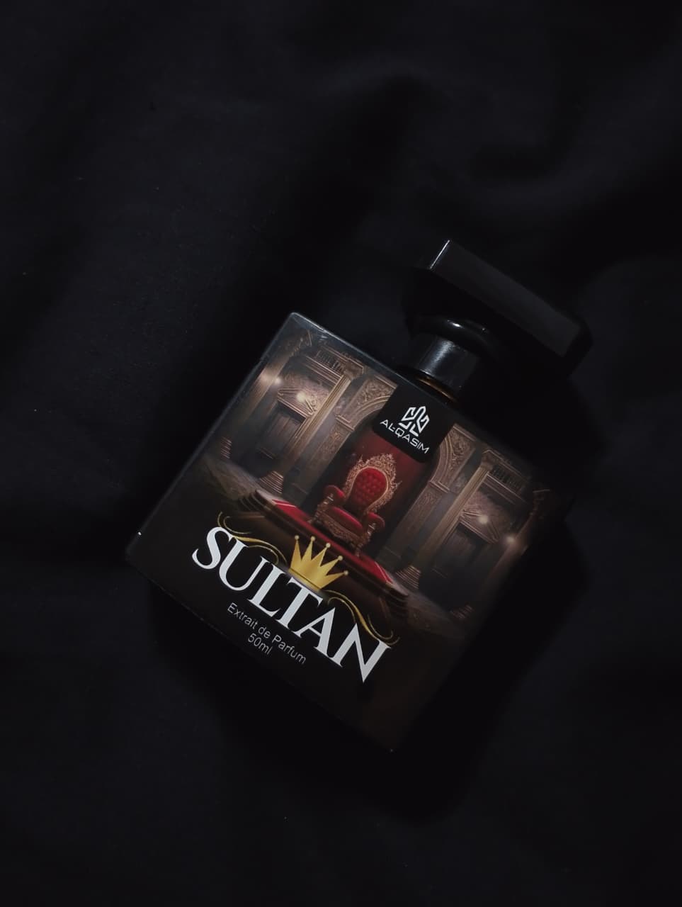 SULTAN(Impression of J. JANAN sport)