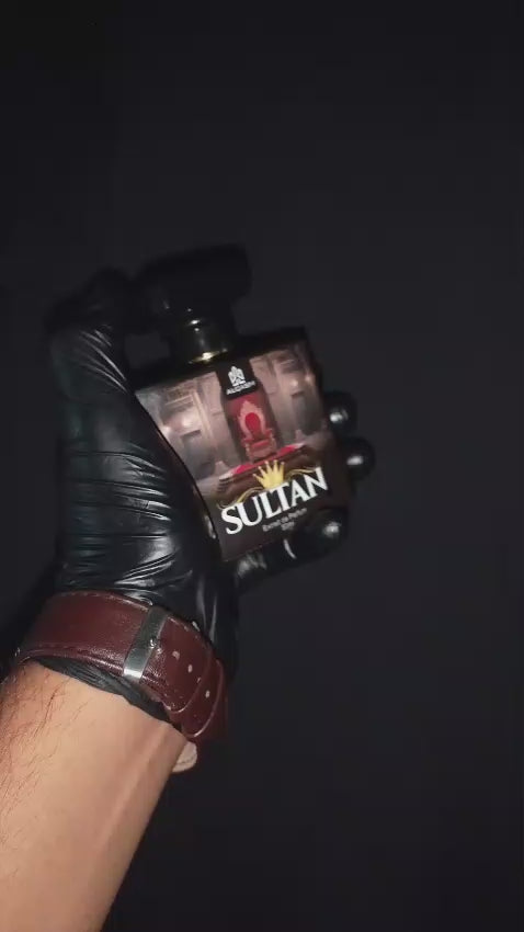 SULTAN(Impression of J. JANAN sport)